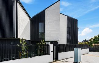 4/748 Remuera Road, Remuera