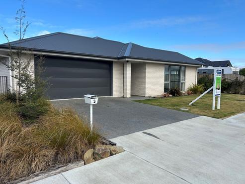 3 Yates Place, Amberley