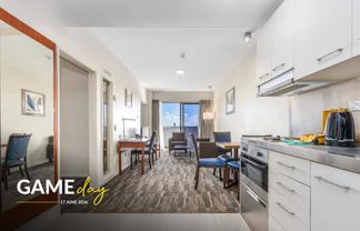 806/188 Hobson Street, Auckland Central