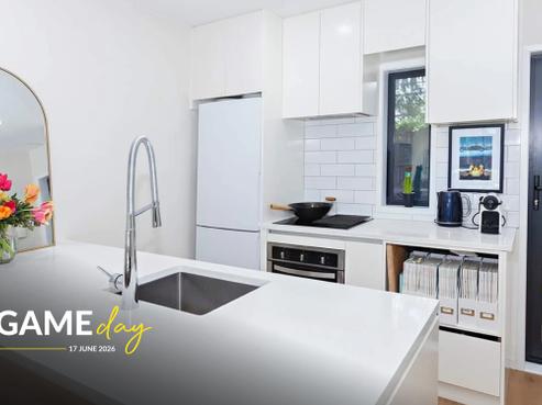 13/955 Mount Eden Road, Three Kings