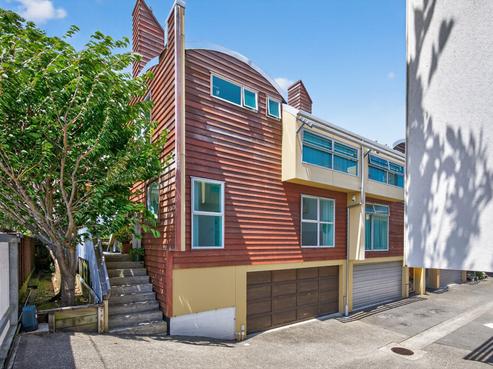 6/10C Park Avenue, Epuni