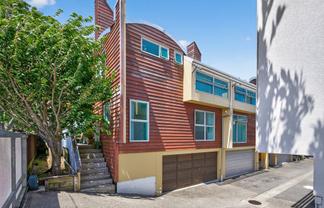 6C/10 Park Avenue, Epuni