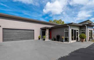 Bay of Plenty - Address withheld