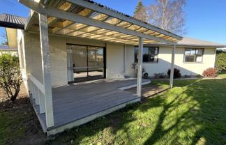 2 Maynard Place, Ashburton