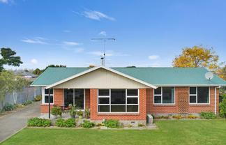 18 Patching Street, Ashburton