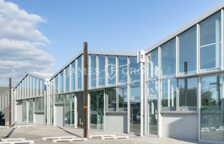 PRIME MORNINGSIDE SHOWROOM AND OFFICE