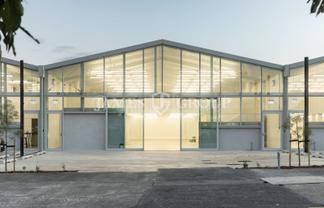 PRIME MORNINGSIDE SHOWROOM AND OFFICE