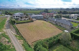 1 North Ridge Drive, Oamaru
