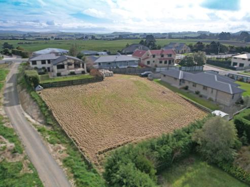 1 North Ridge Drive, Oamaru