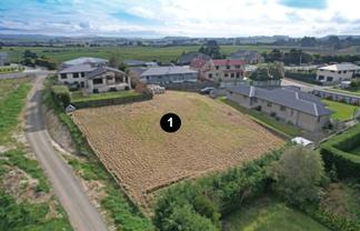 1 North Ridge Drive, Oamaru