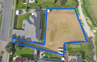 1 North Ridge Drive, Oamaru
