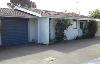 16B Cashmere Road, Cashmere