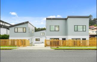 14A Hillsborough Road, Hillsborough