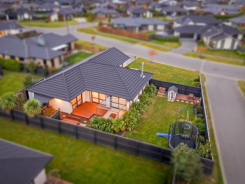 5 Territory Street, Rolleston