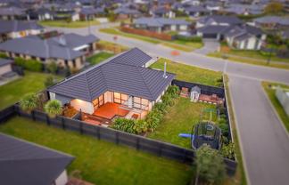 5 Territory Street, Rolleston