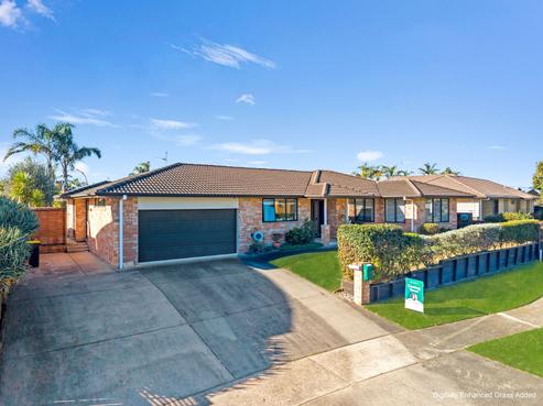 6 Golden Courie Close, Papamoa