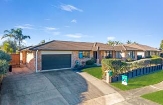 6 Golden Courie Close, Papamoa
