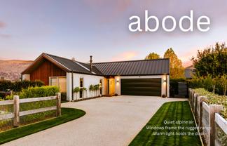 8 McDonald Street, Wanaka