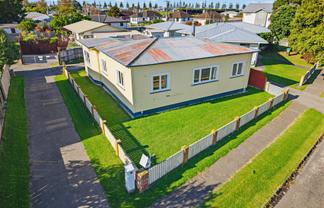 1/38 Wordsworth Cres, Maraenui