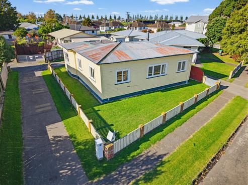 1/38 Wordsworth Crescent, Maraenui