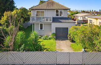 2/38 Wordsworth Crescent, Maraenui