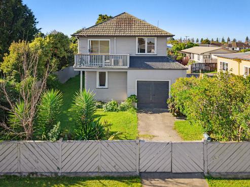 2/38 Wordsworth Crescent, Maraenui