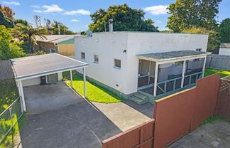 3/38 Wordsworth Cres, Maraenui