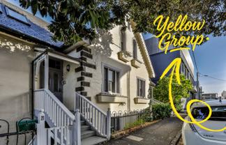 2A/27 Falcon Street, Parnell