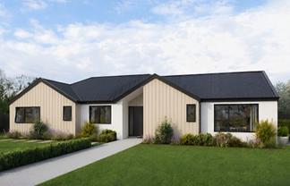 Lot 2 310 Cames Road, Mangawhai