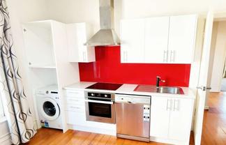 311B Willis Street, Te Aro