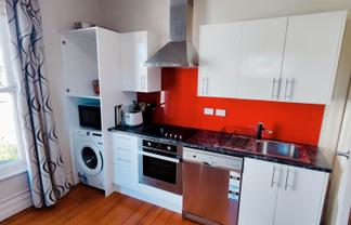 311B Willis Street, Te Aro