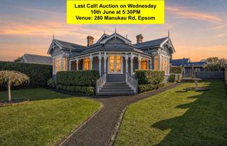 229 Balmoral Road, Mount Eden