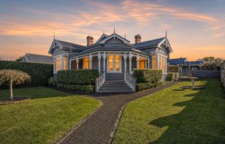 229 Balmoral Road, Mount Eden