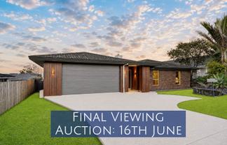 101 Glenmore Road, Sunnyhills