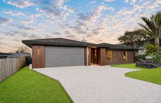 101 Glenmore Road, Sunnyhills
