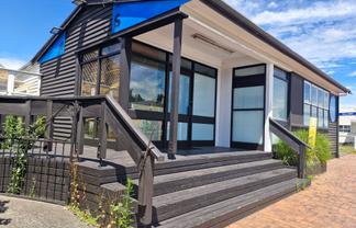 Mixed Tenancy - Domestic/Commercial Rental Income