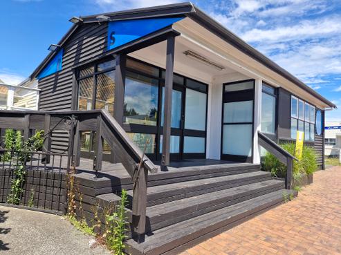 21 Lyon Street, Kihikihi