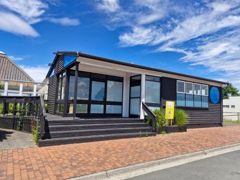 21 Lyon Street, Kihikihi