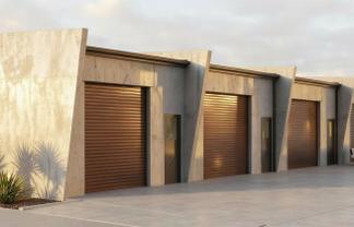 Premium Industrial Units | 64-98sqm