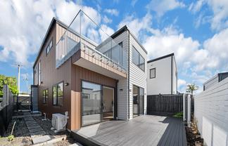 132A Bucklands Beach Road, Bucklands Beach