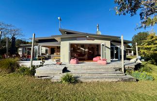Waikato - Address withheld