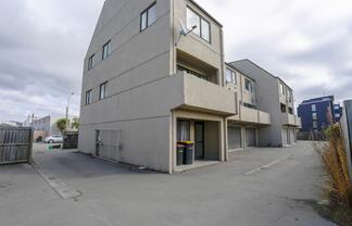9/265 Hereford Street, Christchurch Central