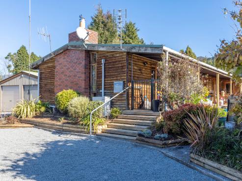 301 Matariki Street, Tokaanu