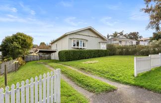 17 Tamaki Avenue, Otahuhu