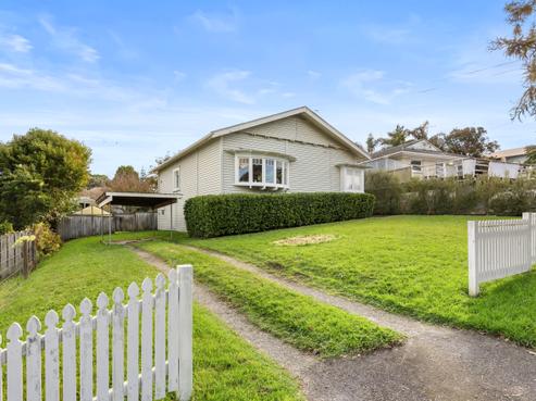 17 Tamaki Avenue, Otahuhu