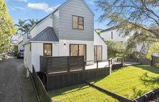 1/59 Sierra Street, Glendowie