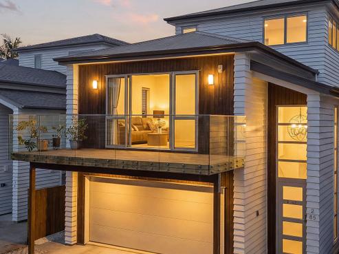 2/65 Francis Street, Hauraki