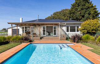 430 Brookfields Road, Meeanee