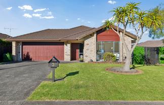 3 Kippure Close, East Tamaki