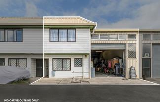 Industrial Workhorse | Vacant Possession | 176 m2